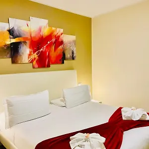 3* Affittacamere Enjoy
